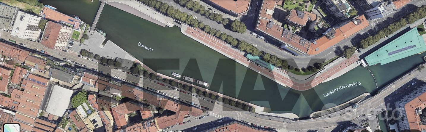 Appartamento – Milano, Navigli, Municipio 6 - Vista 4