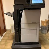 Stampante Laser Jet Enterprise MFP M630