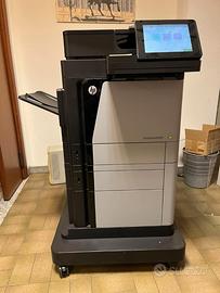 Stampante Laser Jet Enterprise MFP M630