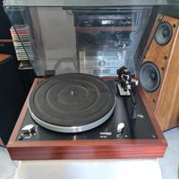Thorens td 147