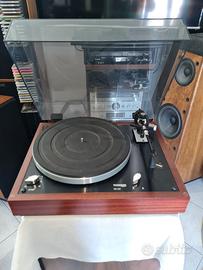 Thorens td 147