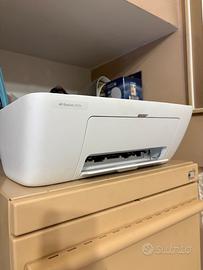 Stampante HP DeskJet 2820e + Cartucce