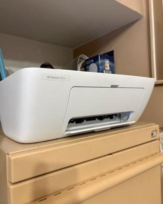 Stampante HP DeskJet 2820e + Cartucce