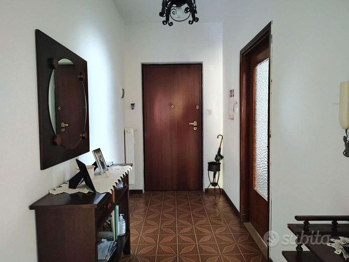 Appartamento – Trento, San Giuseppe, San Giuseppe - Santa Chiara - Vista 3