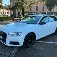A4 2.0TDI 150🐎