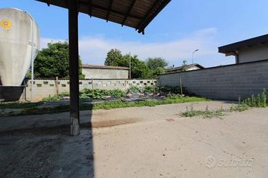 TER. RESIDENZIALE A CASALETTO CEREDANO