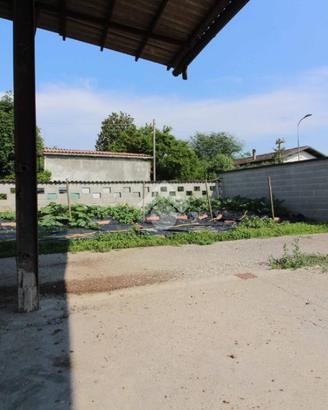 TER. RESIDENZIALE A CASALETTO CEREDANO