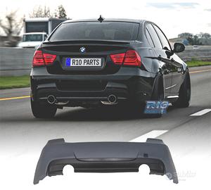 PARAURTI POSTERIORE BMW E90 LOOK M