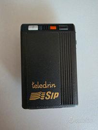 Teledrin Sip Vintage 