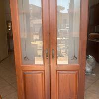 Credenza Alta
