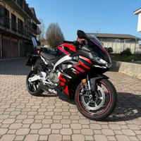 Aprilia RS 457