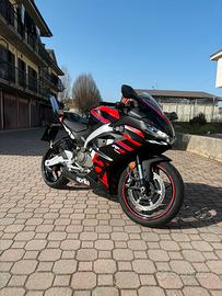 Aprilia RS 457