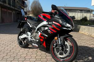 Aprilia RS 457