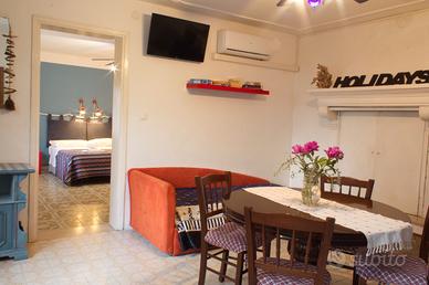 Soggiorno a Peschiera del Garda