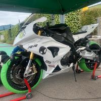 Carena pista BMW S1000RR