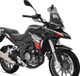 usato TRK Benelli 251 