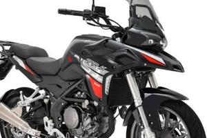 usato TRK Benelli 251 