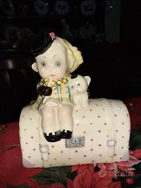 Ceramica "Il Primo Viaggio"