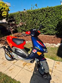 Aprilia SR 50 Replica 1999 