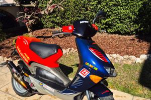 Aprilia SR 50 Racing LC 1999 