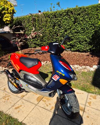 Aprilia SR 50 Replica 1999 
