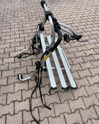 Portabici per auto