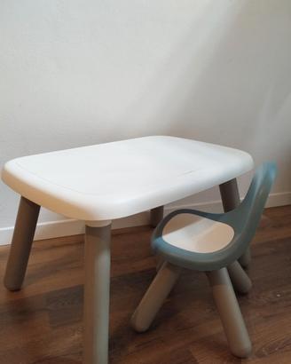Tavolo per bambini