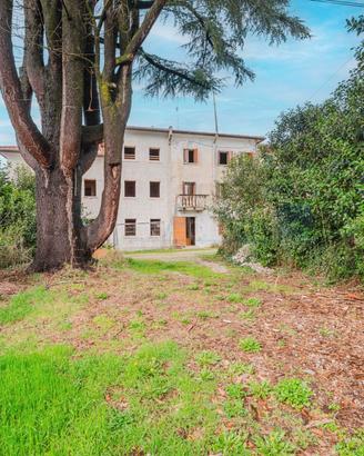 S. PIETRO DI FELETTO due porzioni C425AB