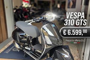 Vespa 310 GTS