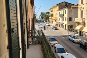 Appartamento vista mare