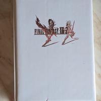 Guida strategica Final Fantasy XIII-2
