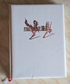 Guida strategica Final Fantasy XIII-2
