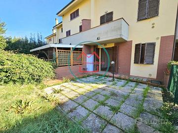 Villetta a schiera di 168 m² con più di 5 locali e