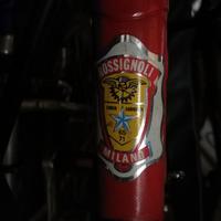 bici da corsa vintage