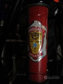 bici da corsa vintage