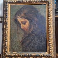 quadro Giordano Severi