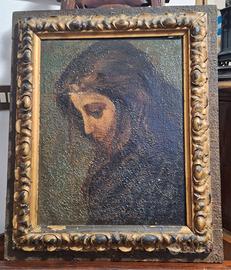 quadro Giordano Severi