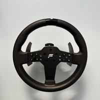 Corona Fanatec CSL P1 V2 + scatole