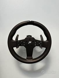 Corona Fanatec CSL P1 V2 + scatole