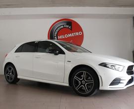 MERCEDES-BENZ A 250 Classe A 250e Automatic EQ-P