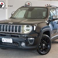 Jeep Renegade 2.0 Mjt 140CV 4WD Limited