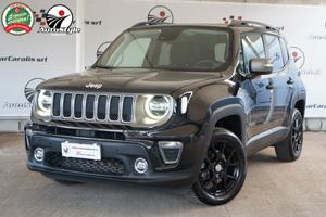 Jeep Renegade 2.0 Mjt 140CV 4WD Limited