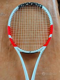 racchetta tennis Babolat Pure Strike 100