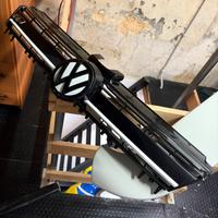 Maschera frontale per golf 7