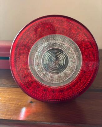 Fanale posteriore originale Ferrari
