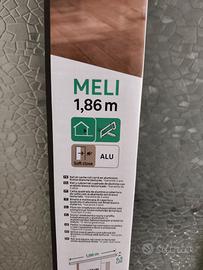 kit per porta scorrevole esterno muro della marca