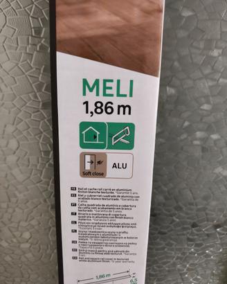 kit per porta scorrevole esterno muro della marca