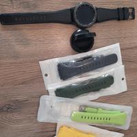 samsung gear s3 frontier