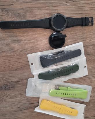 samsung gear s3 frontier