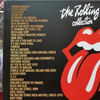 Rolling Stones